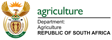 Department of Agriculture (DOA) logo