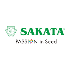 SAKATA logo